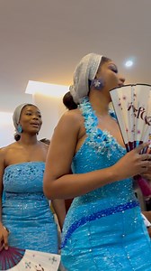 Bridesmaids outfit inspiration 😍🙌🏾💯 #bridesmaids #bridesmaiddress #weddinggoals #weddingmoments | Kele