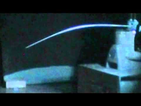 Vibration of a Cantilever Beam