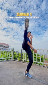 84K views · 310 reactions | Jurus 1 seni tunggal pencak silat #pencaksilat #ipsi #tutorial #pencaksilatprestasi #pencaksilatindonesia #silat | Shifa Sihatul Iman | Facebook