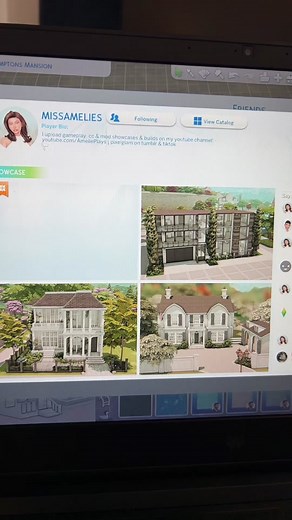 Best Sims 4 Gallery Creators and Stunning Lots