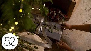 154K views · 286 reactions | ATTN: Newbie gift wrappers—here's everything you need to know.  | Food52 | Facebook