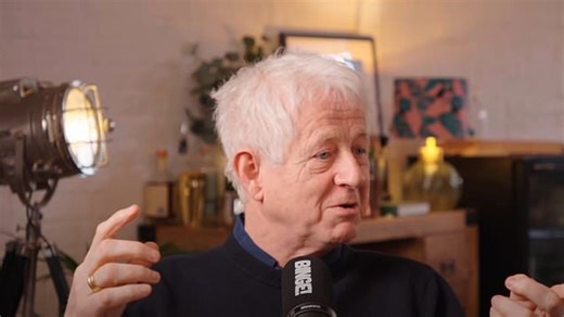 Richard Curtis: New British blockbuster 'one of the greatest of all time'