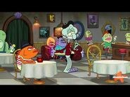 SpongeBob Universe + Rock Paper Scissors Premiere Weeks - Official Promo