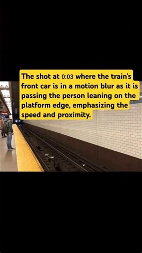 Subway Train Close Call at Kenmore Station (Boston)