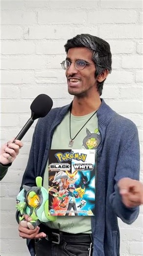 Noem ALLE Pokemon Movies Op! #pokemoncommunity