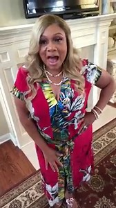 Dr. Taketa Williams is on the air at 8:30pm with the Shift. Tune in. | The Word Network