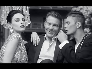 Esurance - Get something you want (Dennis Quaid, 2019)