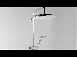 Mira Coda Pro ERD Mixer Shower