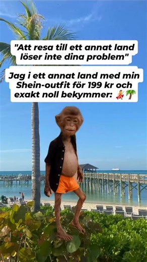 Carolina | Kreatör | Digitala produkter | Mentor | Hur kan det komma sig att världens alla problem är som bortblåsta på semestern? 🤣🏝 👉 Om du vill dryga ut reskassan och kunna jobba från... | Instagram