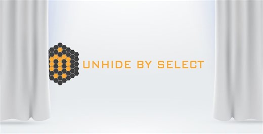 miauu's Unhide by Select