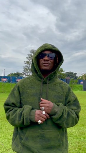 Fik Fameica Live in Concert 2024 at Lugogo Cricket Oval