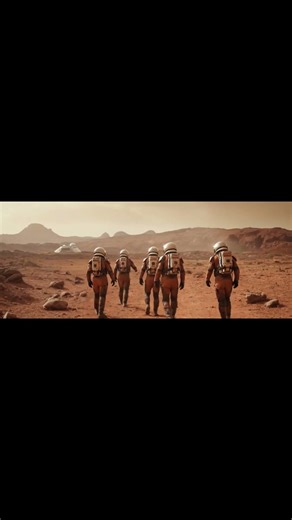 Space X (2026) - First Trailer New Film (2026)