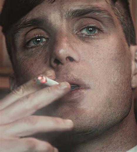 Thomas Shelby | g3ox_em - Singularity (Slowed & Reverb) | 4K Edit