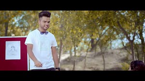 2.5K views · 304 reactions | #Gani #Akhil feat. #ManniSandhu |...