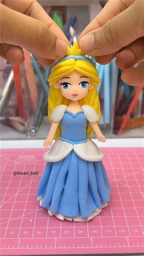 Cinderella ✨