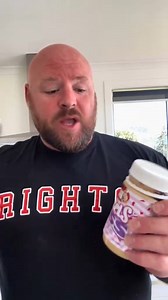 My first monkey nuts experience. Monkey Nuts #peanutbutter #peanutbutterlovers #foodreaction #theactualbaron | The Actual Baron