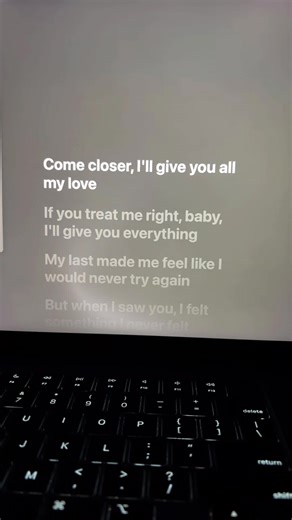 Falling - Trevor Daniel #lyrics #song