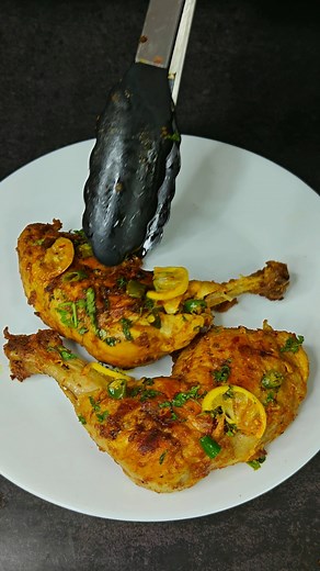 1.2M views · 10K reactions | Chicken Tawa Fry  #chickenfry #chickenrecipe #chickentikka | Ashus Delicacies | Facebook