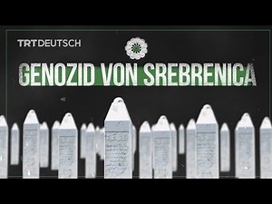 Explainer: Genozid von Srebrenica