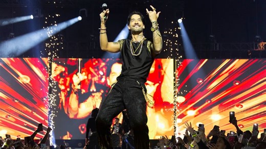 “La Reina del Flow” aterriza en Buenos Aires: cuándo será el show y cómo sacar entradas