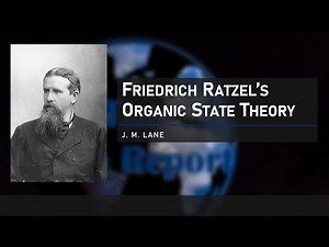 Organic State Theory