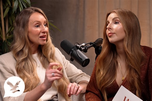 Why 96% lack this nutrient: Rhiannon Lambert on the UK’s food crisis