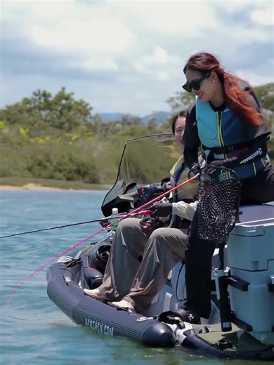 Airjain inflatable jet ski collar for Sea-Doo Apex