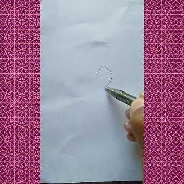 How to draw a cute drawing for beginners#cute drawing