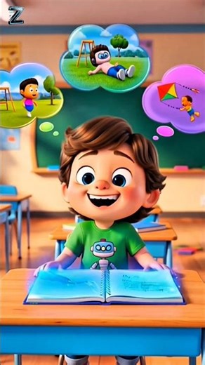 This AI Notebook Did My Homework… Then Snitched on Me 🤖📘😂 #rebootingai #assemblyai