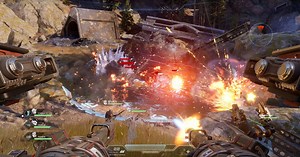 Disintegration's Marcus Lehto talks all things multiplayer