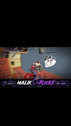 www.reflex.com ☠️ ..#malikflicz‪@malikflickz0‬ #viral #pubgmobile #pubgxbox #shorts