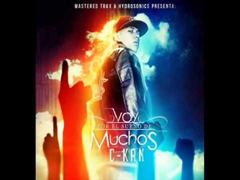 C-Kan - Dejame Conocerte (Audio)