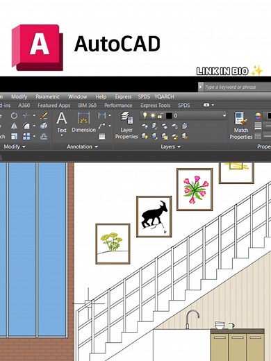 Dynamic Block Template is here with more blocks! Including a free bonus furniture pack to simplify your drawing process. ✨LINK IN BIO✨ #foryou #architecture #engineering #template #autocad