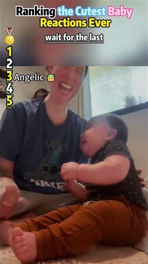 Please share with your friends the wonderful moments of your adorable baby