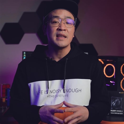 Silent Wings 4 and Silent Wings Pro 4 come with modular set of mounting corners for different applications. Check out our new YouTube video that introduces you to the different fan corners and how to install them: https://youtu.be/-7cfiqi99NU #bequiet #insidebequiet #goodtoknow #SilentWings4 | Be quiet! (English)