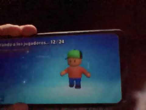 Probando más copias de fall guys los patrocinadores son ‪@playstrike69‬ ‪@Jabirds‬ y ‪@Palmita‬