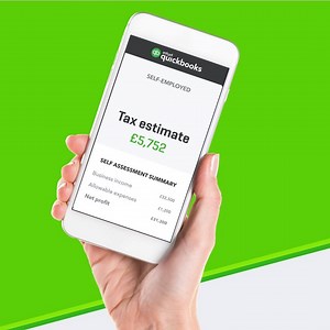Take the stress out of tax time with QuickBooks Self-Employed. Now 50% off | Intuit QuickBooks