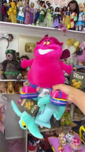 WE'RE ADDING NEW CHARACTERS TO THE COLLECTION #disney #disneycollections #disneystore #unboxing