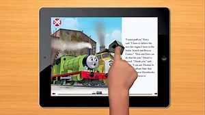 Day of the Diesels Adventure App | Thomas & Friends
