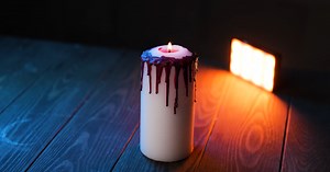 660K views · 1.2K reactions | Create Spooky Haunting Halloween Crafts! | 5-Minute Crafts Play | Facebook