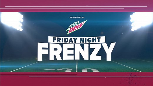 Friday Night Frenzy: Oct. 28, 2022