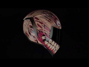 Icon Airform Facelift Helmet