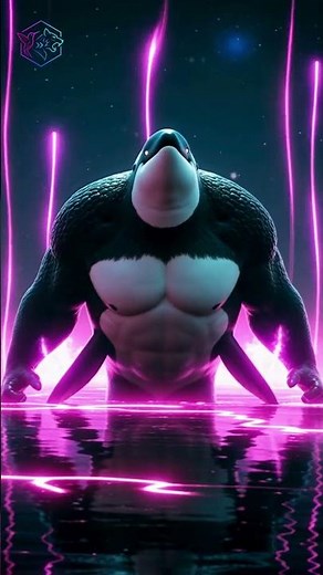 S20 ORCA BODYBUILDER TRANSFORMATION