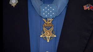 Medal of Honor finally awarded to 4 soldiers from the Vietnam War