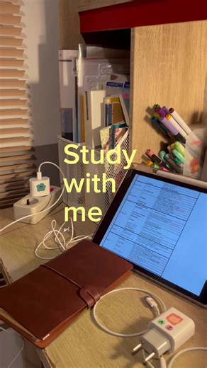 Maximize Your Study Time with Alpha Waves