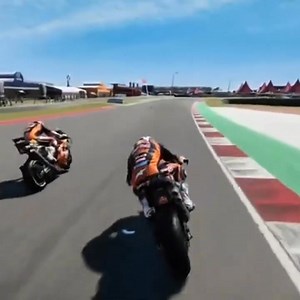 120K views · 1.4K reactions | MotoGP 25 - Circuit of the Americas (Americas Grand Prix) - Gameplay | Miss You | Facebook