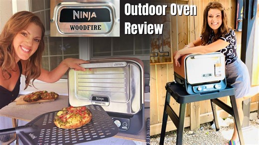 Pros & Cons of the Ninja Outdoor Pizza Oven