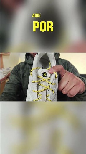 Nike Shox ride 2 Parte 1 Review corto