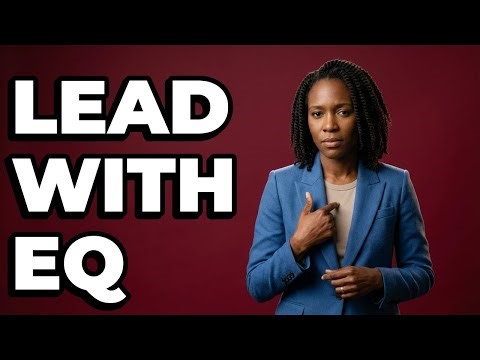 How Do Leaders Show Emotional Intelligence At Work?