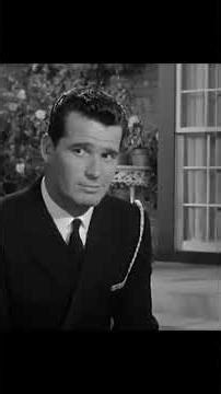 JAMES GARNER'S SHOCKING LAST NOTE: WHAT HE FINALLY CONFESSED TO DORIS DAY